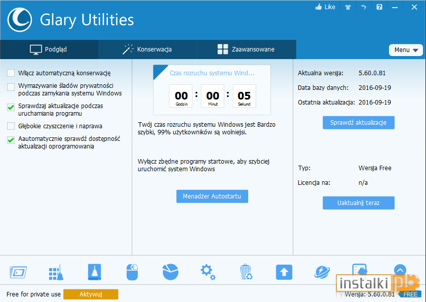 serwis komputerowy laptopów wieliczka